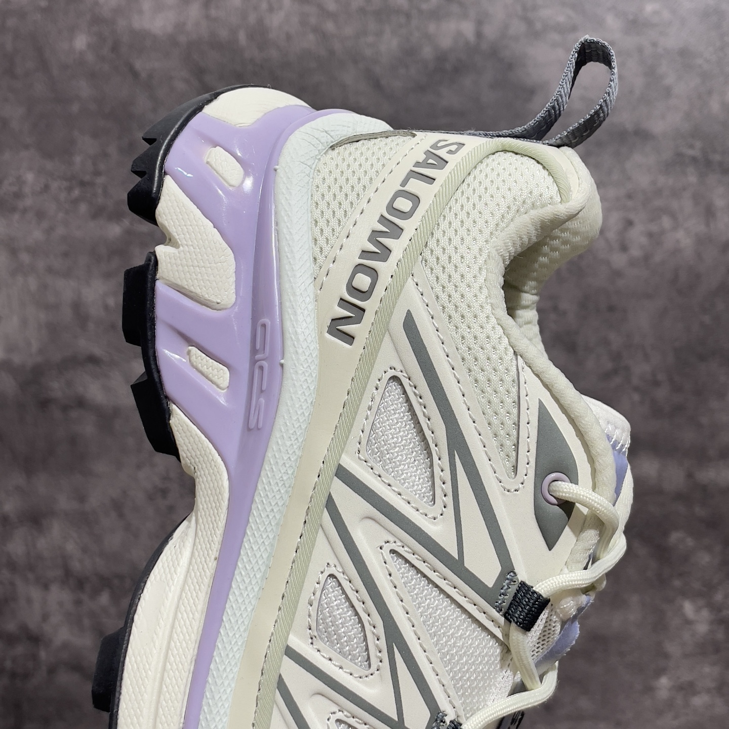 Salomon XT-6 Expanse | Blue Box