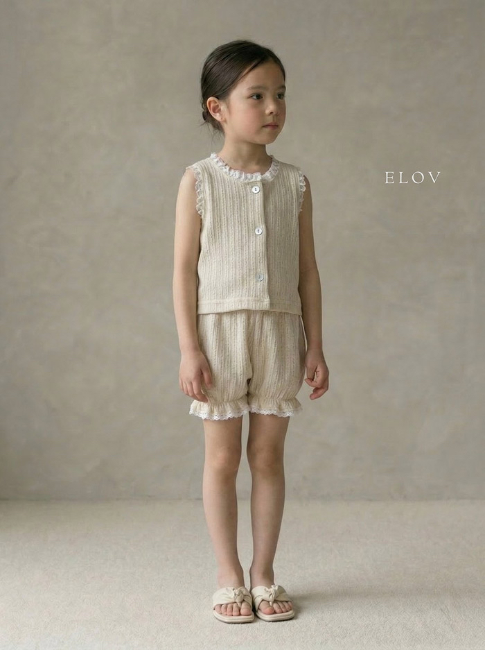 🇰🇷Mon petit bebe set