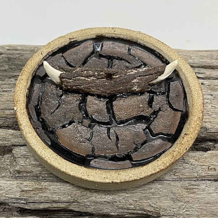 垚樺｜本地泥香座  