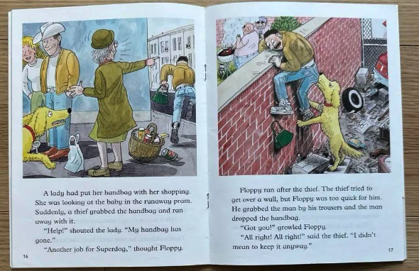 【套裝Set】Oxford Reading Tree 牛津閱讀樹 level 1-9｜98 books｜點讀版