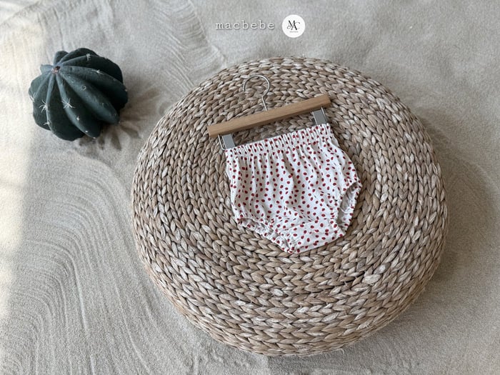 🇰🇷macbebe 3件裝
