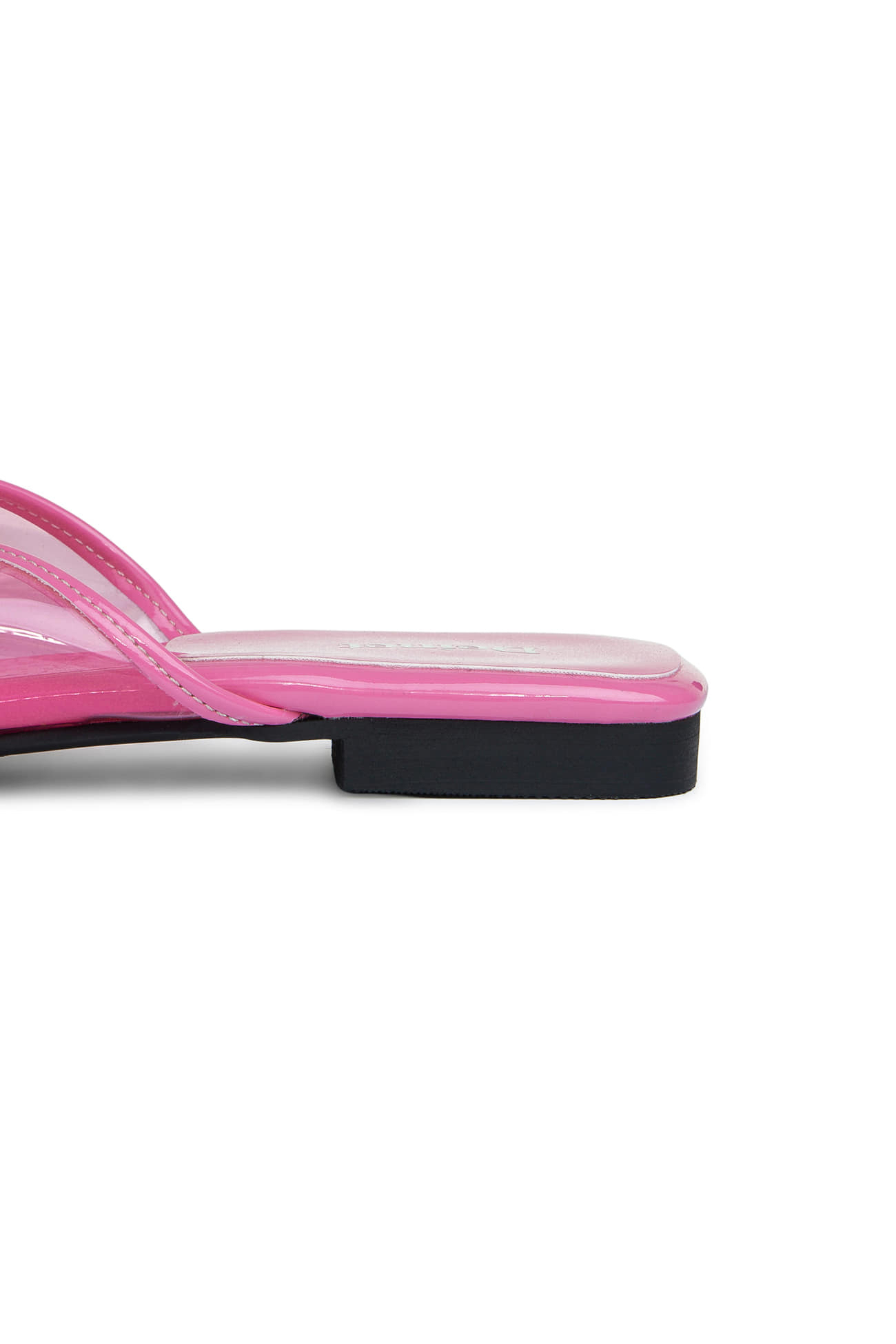 韓國直送🇰🇷Deinet | JELLY TWISTED SLIPPERS 