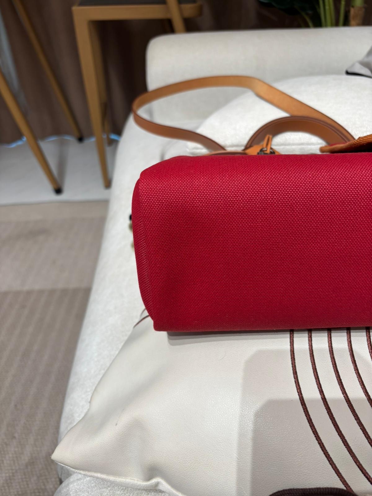 全新Hermes herbag 31,STAMP B,100%Authentic,全新未使用品 ✅key lock ✅dust bag✅box