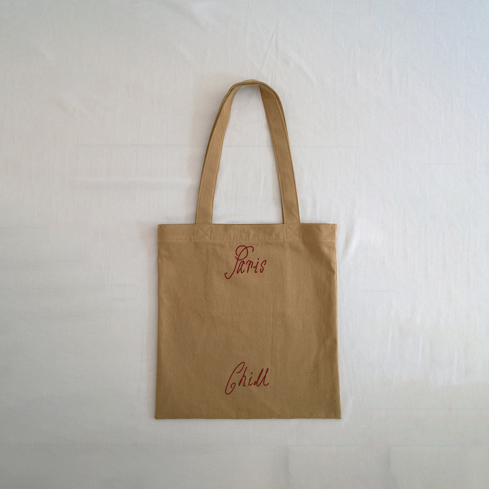 HÔTEL 827 Poétique Shoulder Bag (Dijon)