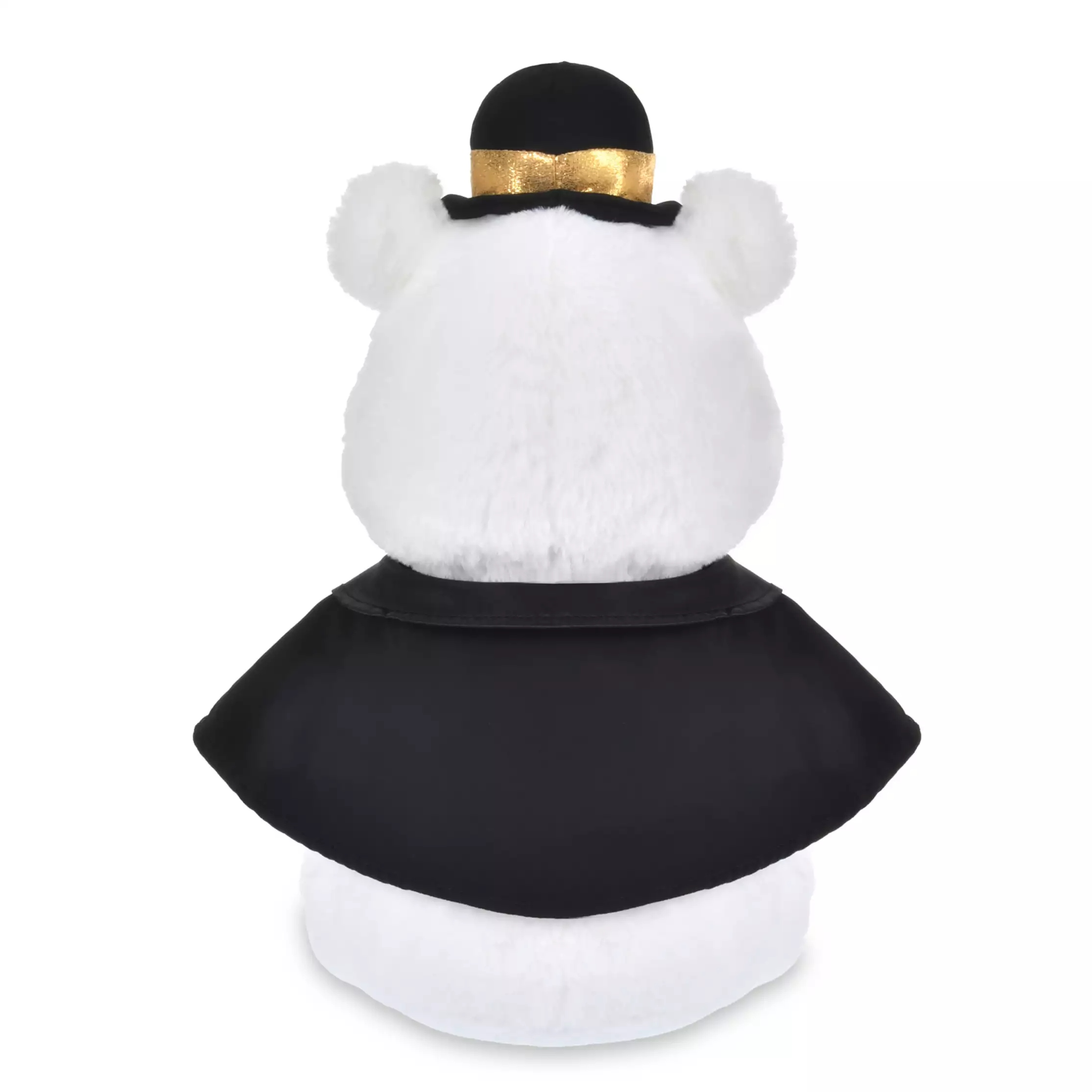 🌸 【預訂】Pooh 公仔-BLACK STYLE