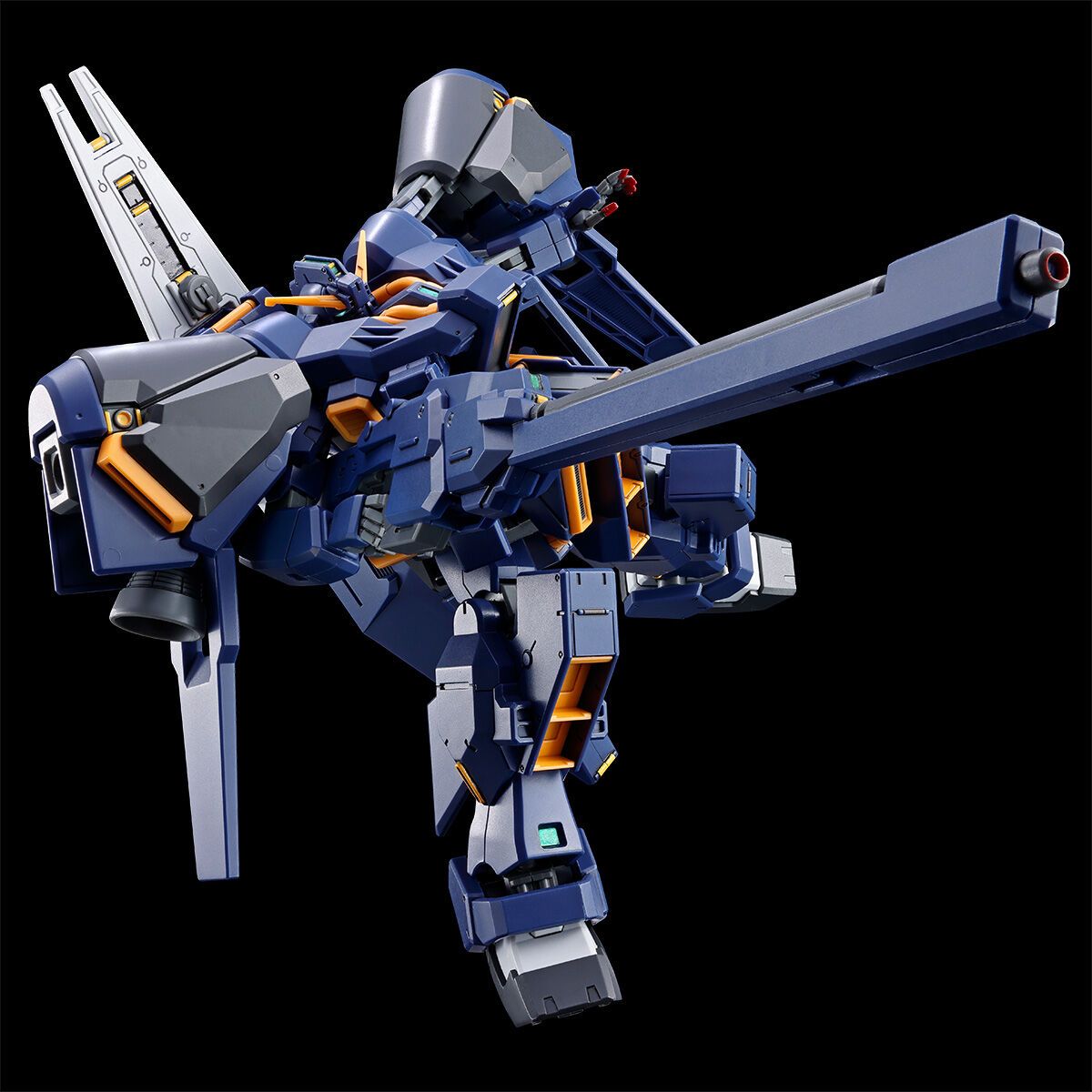 HG 1/144 GUNDAM TR-1 [HAZEL CUSTOM] with FLYING UNIT “ICARUS"(ADVANCE OF Z THE FLAG OF TITANS)