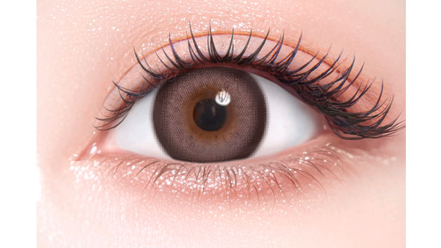 Flurry - Ring Large Ashbrown (1day/10p)