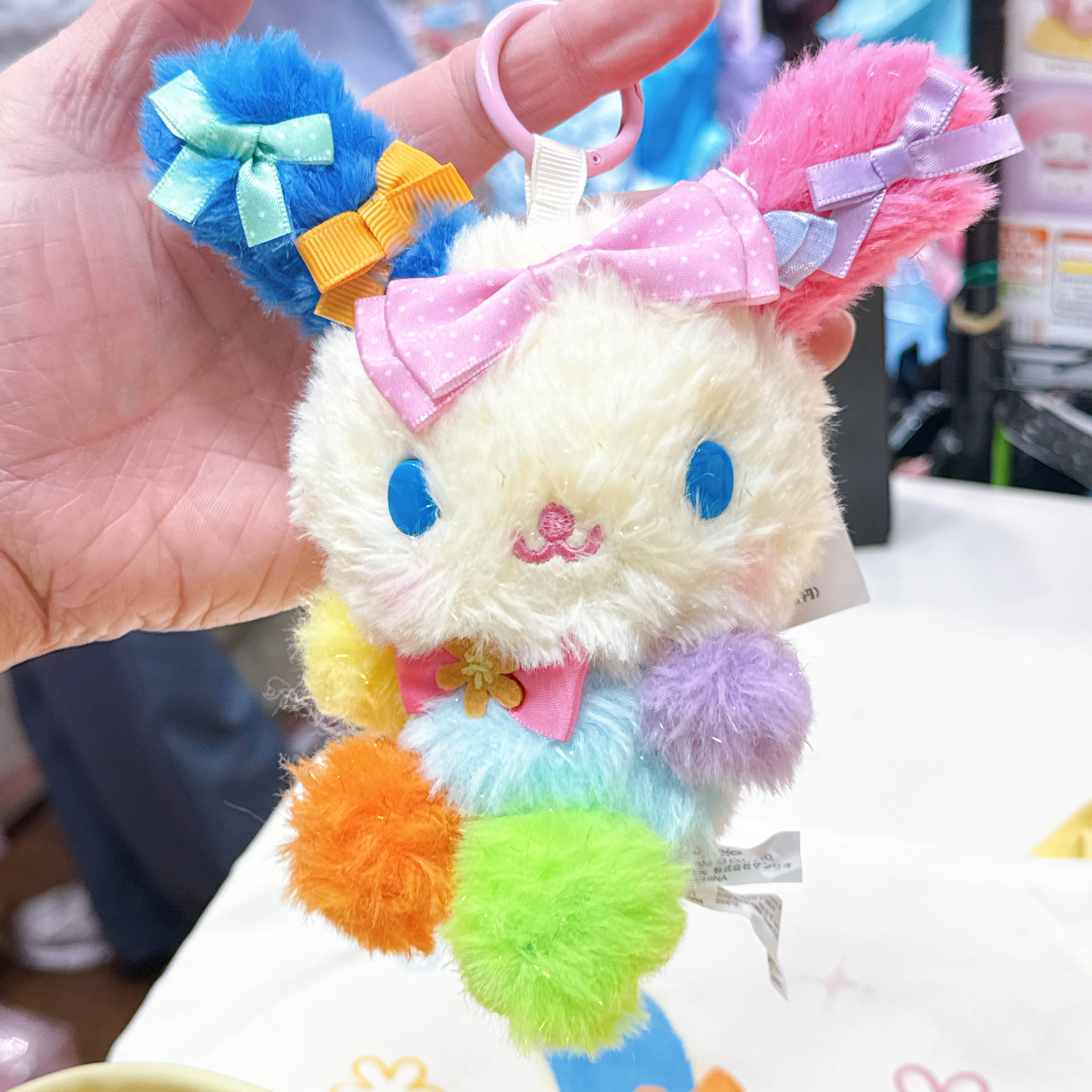 日本版Usahana新系列商品