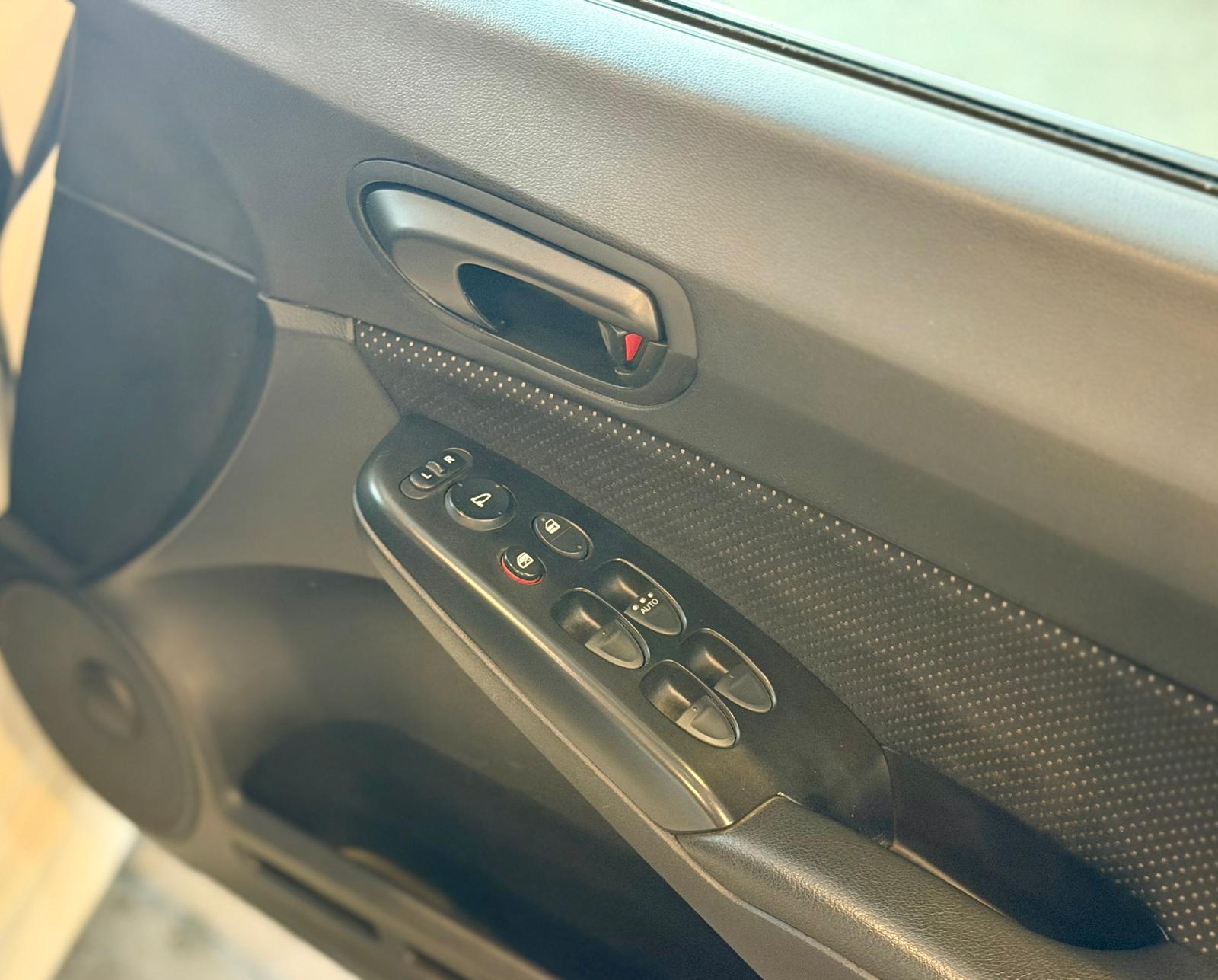 Honda Civic Type-R (FD2) 2008