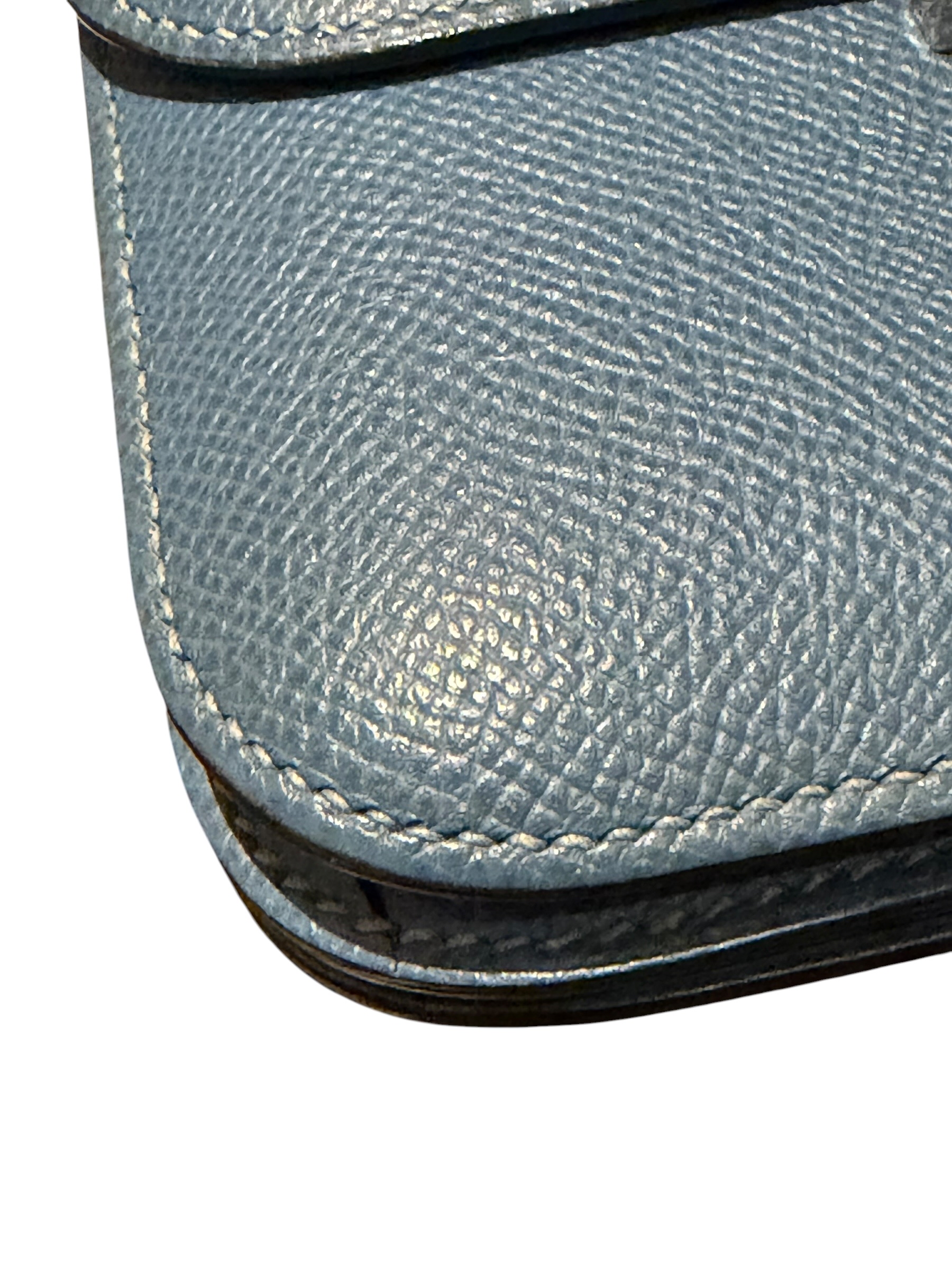 Pre-Owned HERMÉS Constance Stamp Square C/ Product Code: W51302