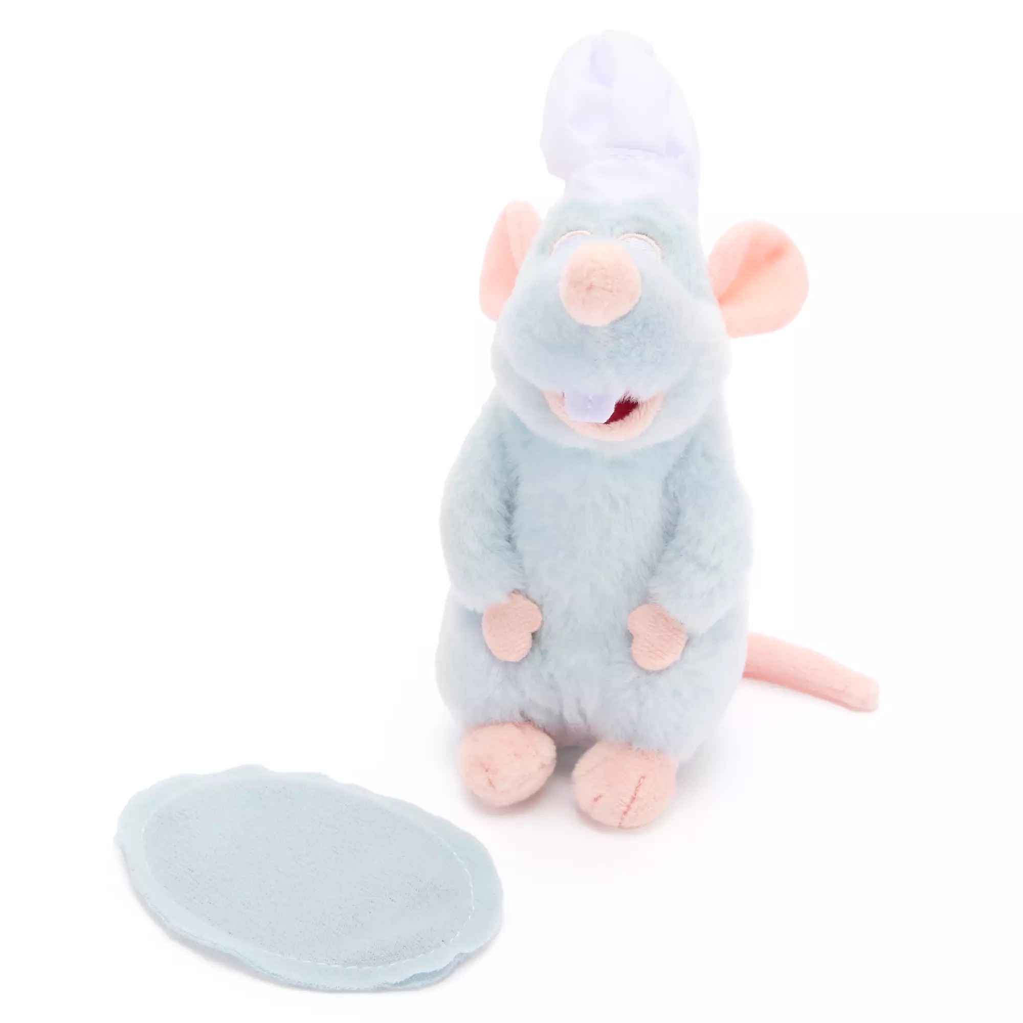 📦訂購 美國代購 美國迪士尼 Disney Remy Magnetic Shoulder Plush 五星級大鼠 磁石膊頭公仔