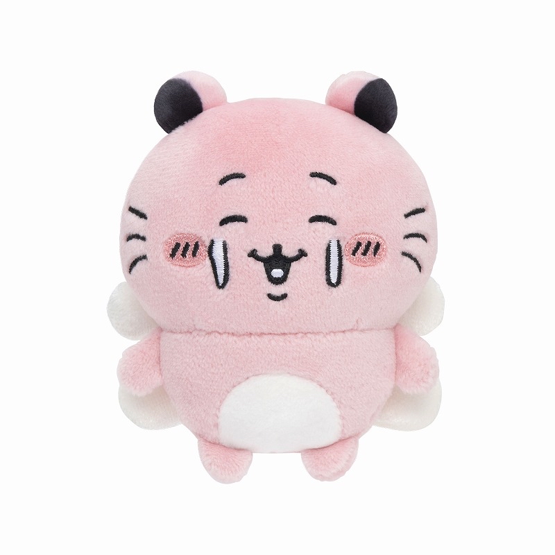 自嘲熊 小公仔手玉｜預訂