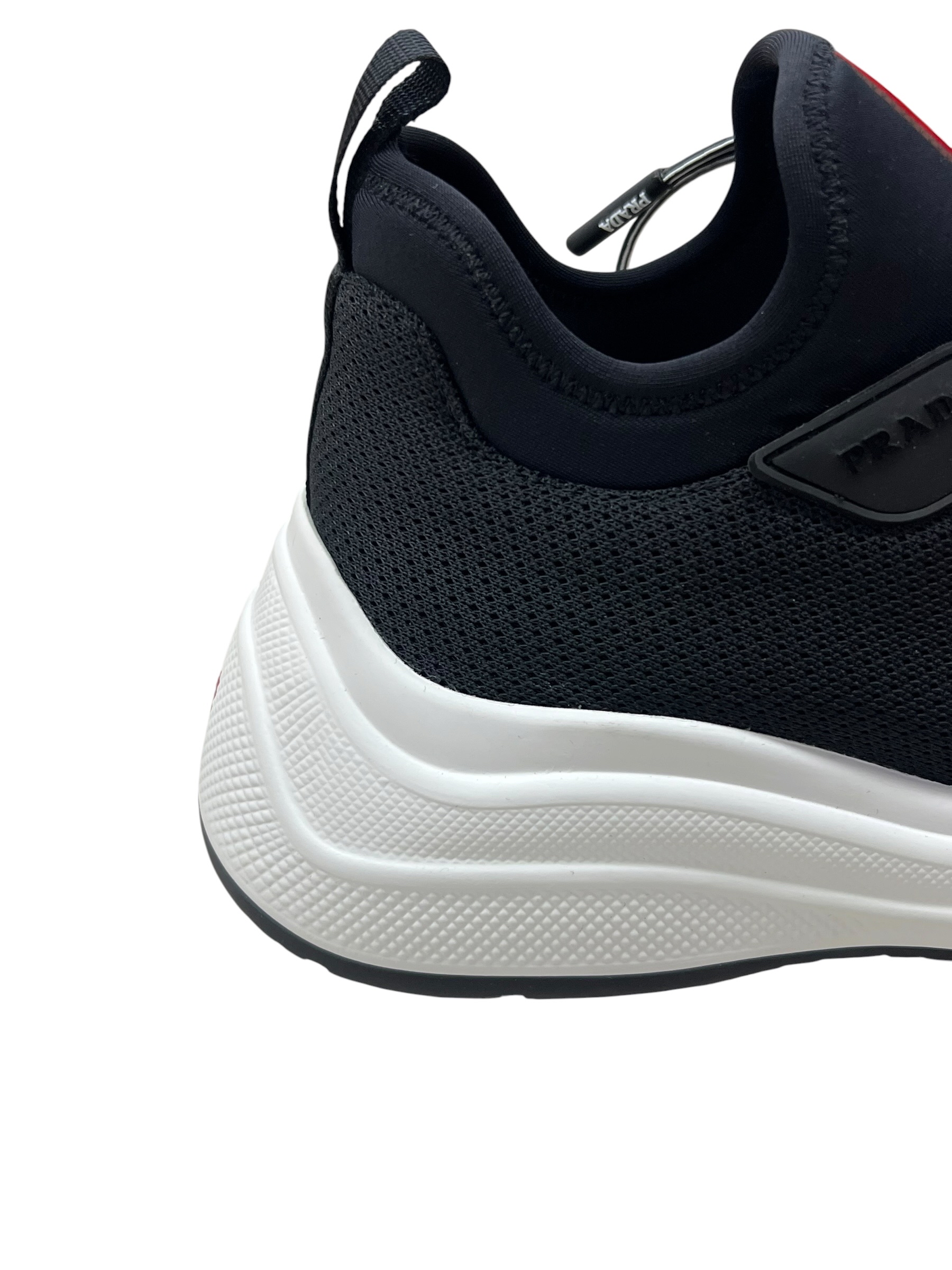 Pre-Owned PRADA Sneakers / Product Code: 070720