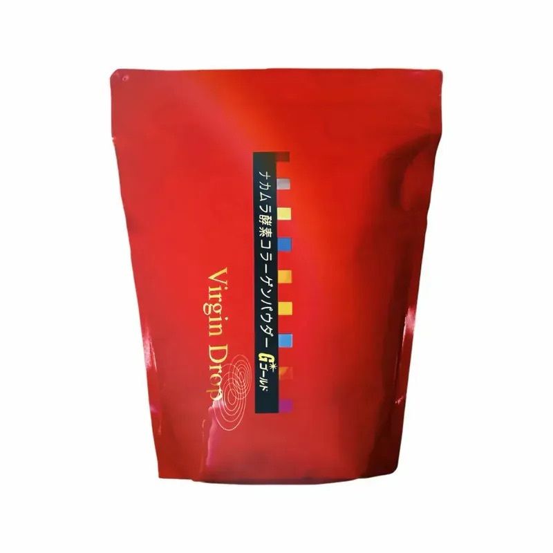 Nakamurakouso - 中村酵素膠原蛋白粉 