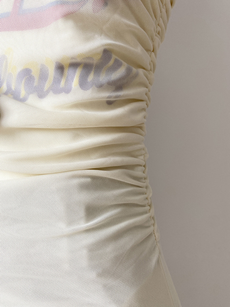 TP445韩系甜美上衣