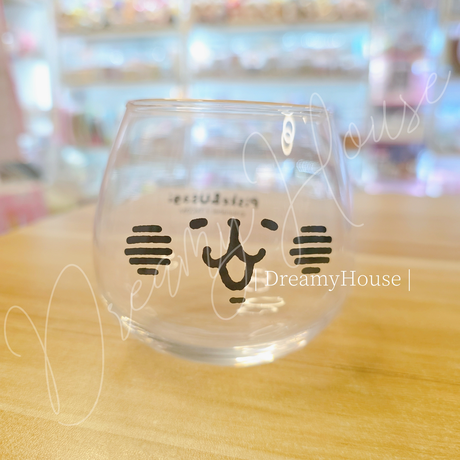 日本 kanahei 玻璃杯