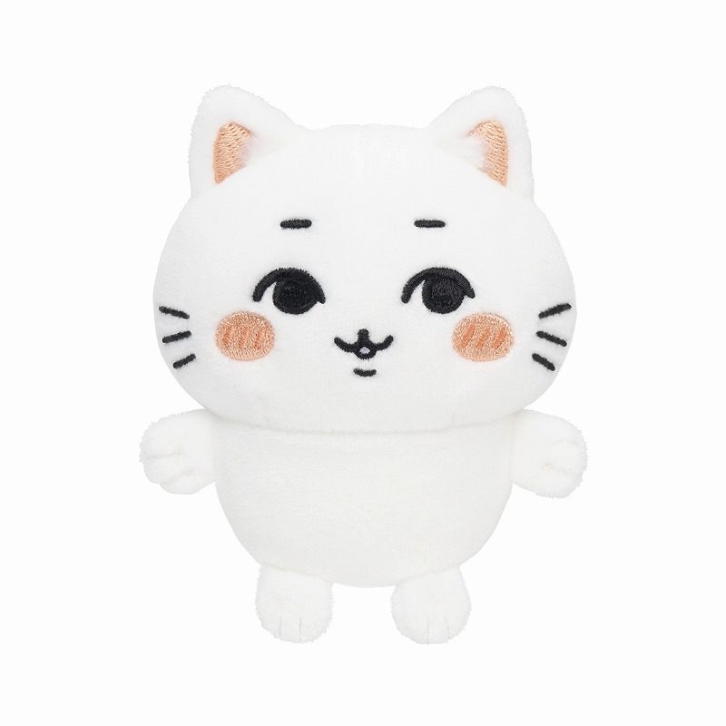 自嘲熊 小公仔手玉｜預訂