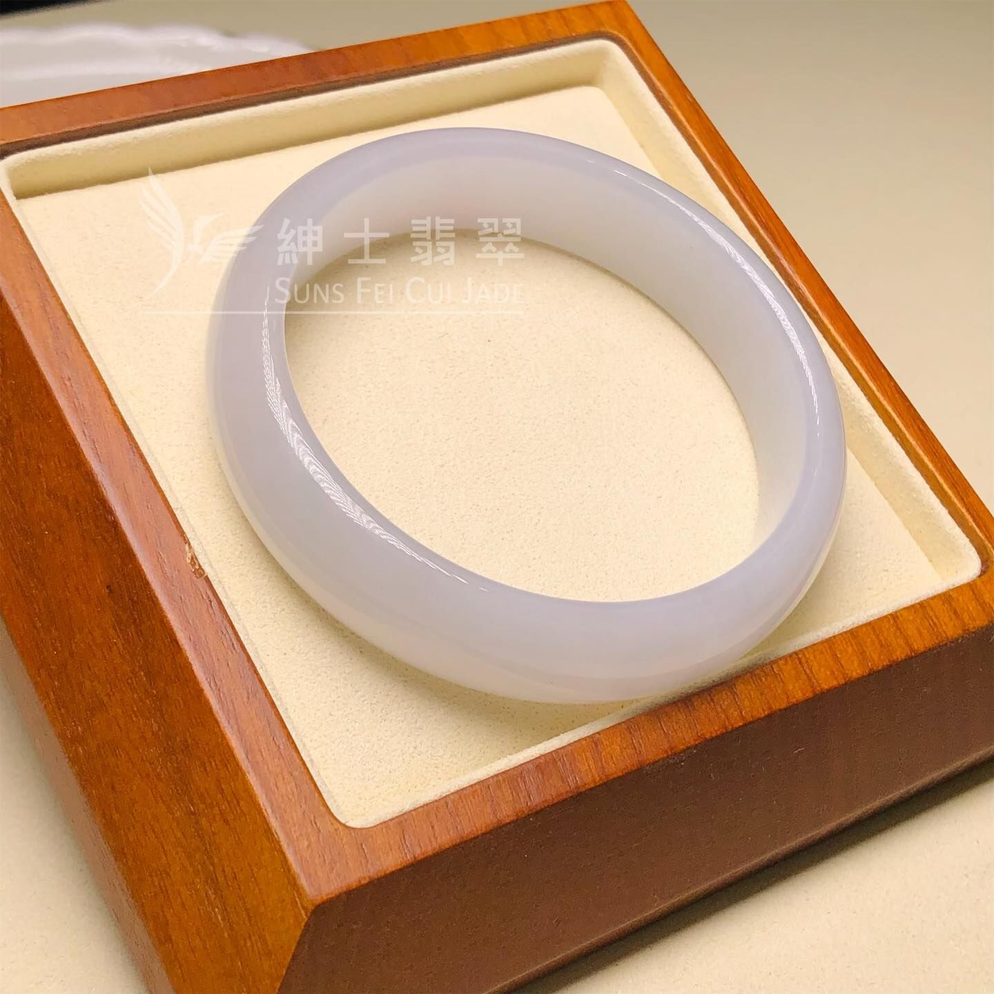 木那糯化福鐲53.6mm