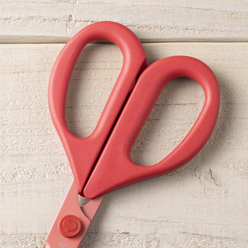 🔥🔥【日本直送《貝印》廚房彎剪刀】