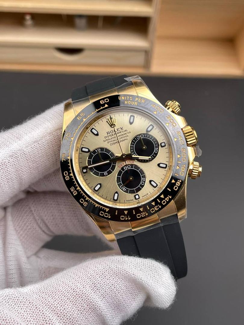 余文乐 迪通拿/40mm/4130机🌟