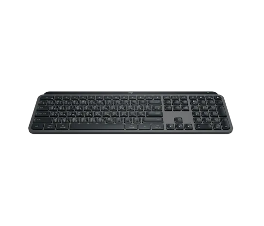 Logitech MX KEYS S 無線高階鍵盤