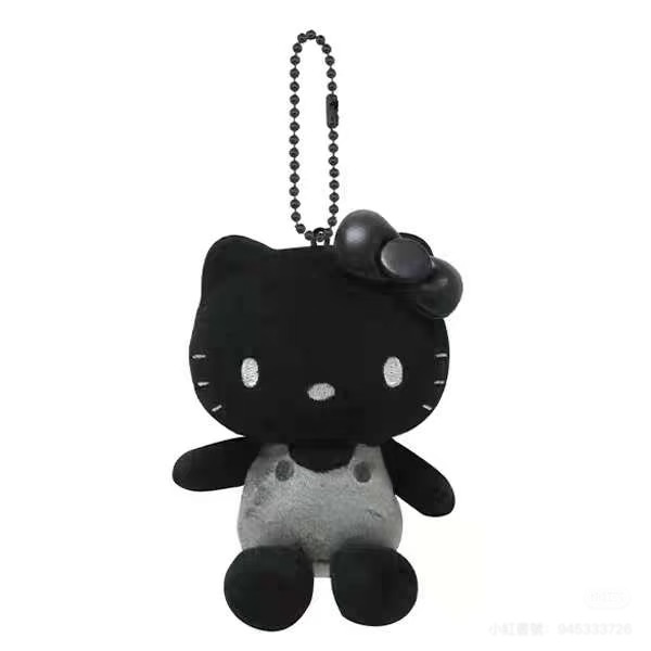 ［現貨］Sanrio 黑白系列