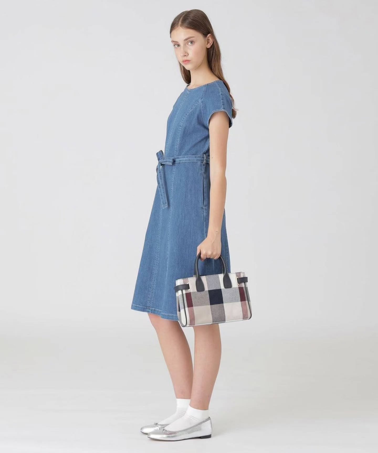 🇯🇵Blue Label 手提包