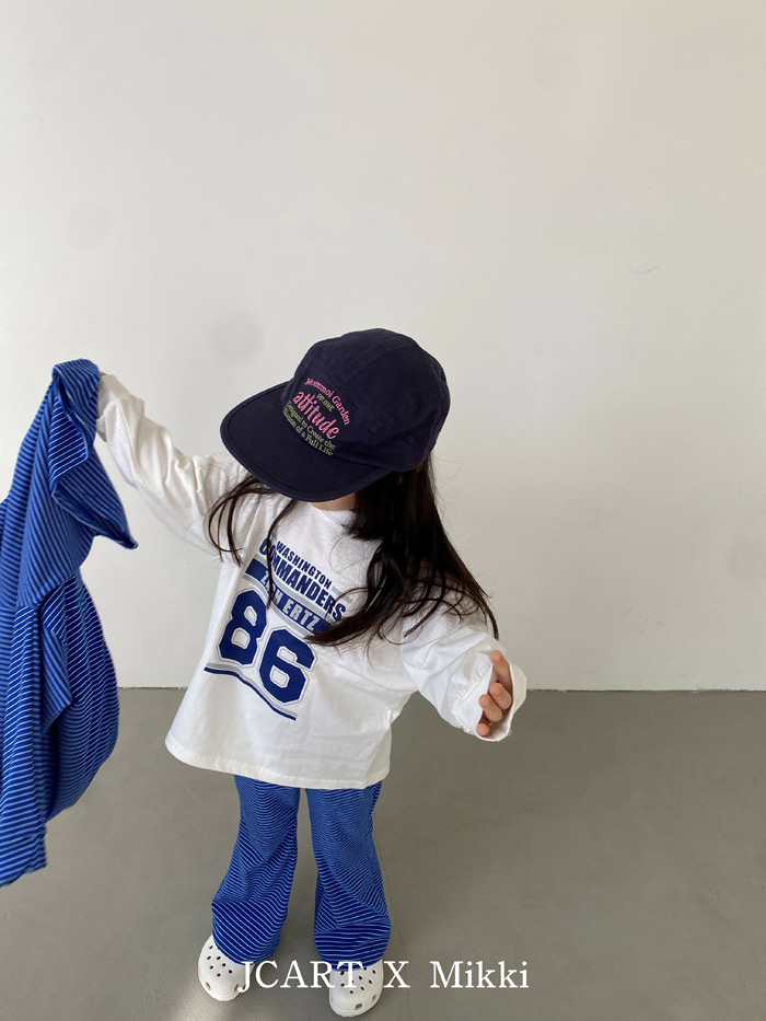 🇰🇷mikki tee親子