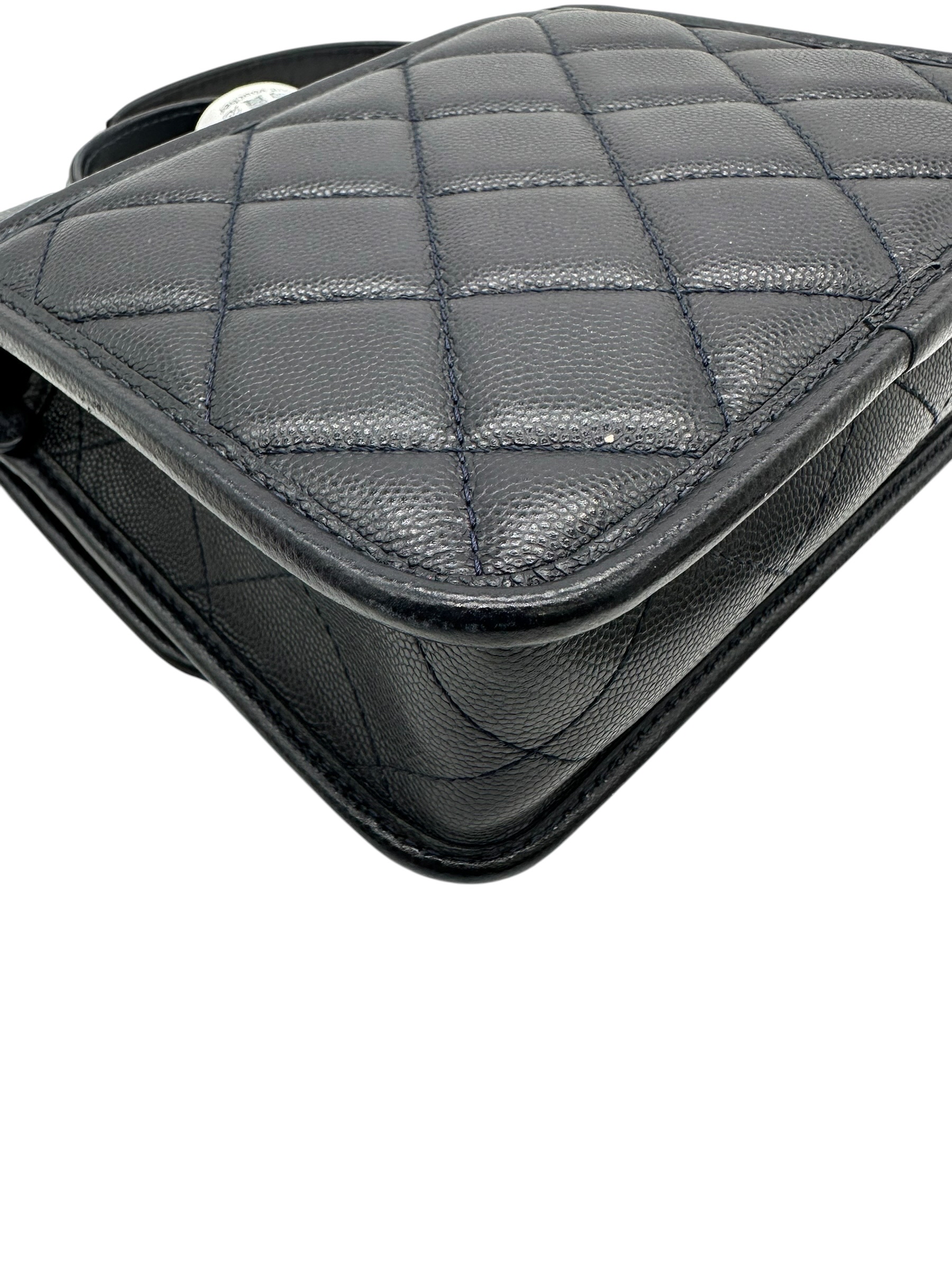Pre-owned CHANEL Small Flap Bag / Product Code: 070607