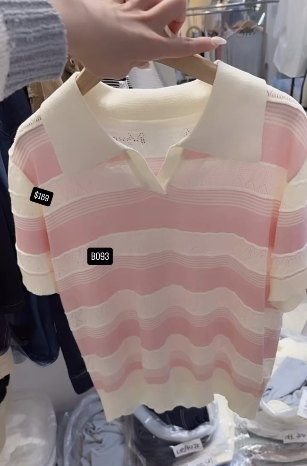 🇰🇷🇰🇷韓國連線 3/3🔥🔥10246#B093