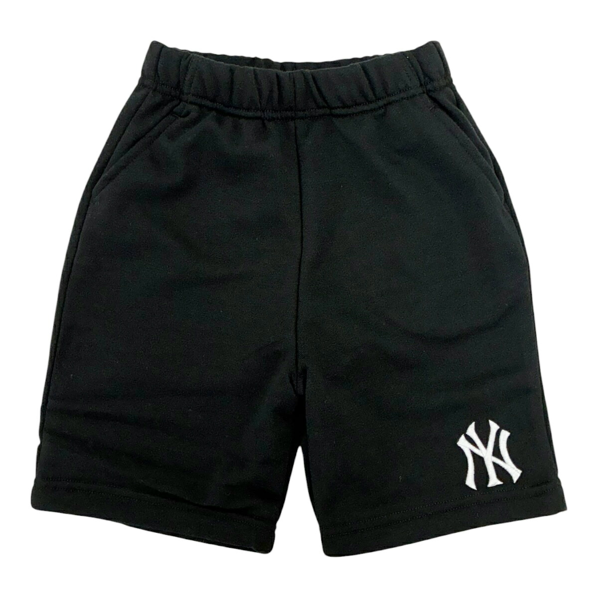 🆕【⭐訂購⭐】🌀 🇯🇵 日本直送🇯🇵 #MLB 刺繡LOGO 短褲［4款選］🌀 [PLDA-0127] [260513]