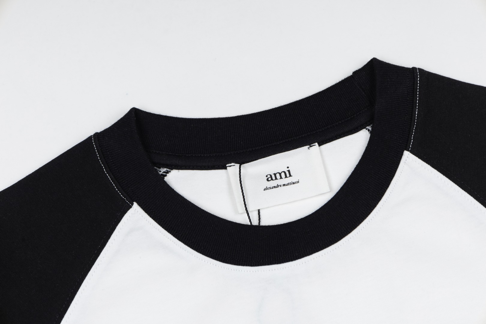 Ami Paris Ami de Coeur T-shirt
