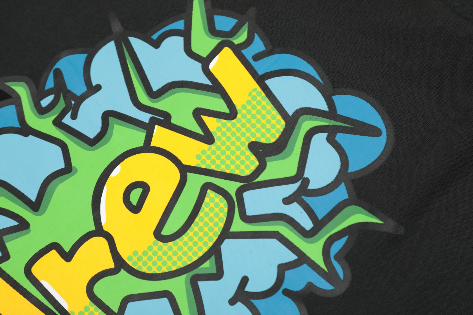 Drew House Drewplosion SS Tee