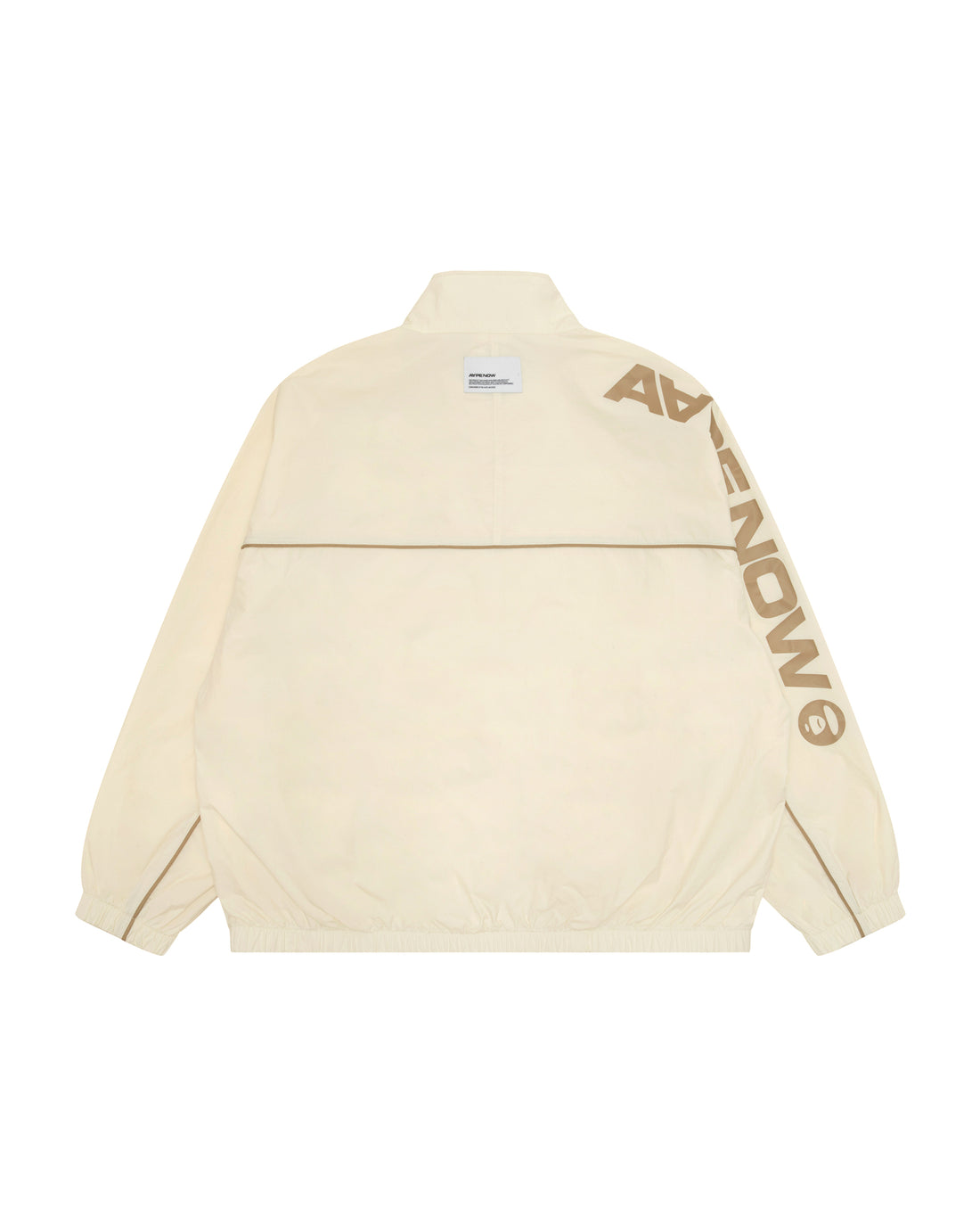 AAPENOW moonface logo jacket (7794XXR)
