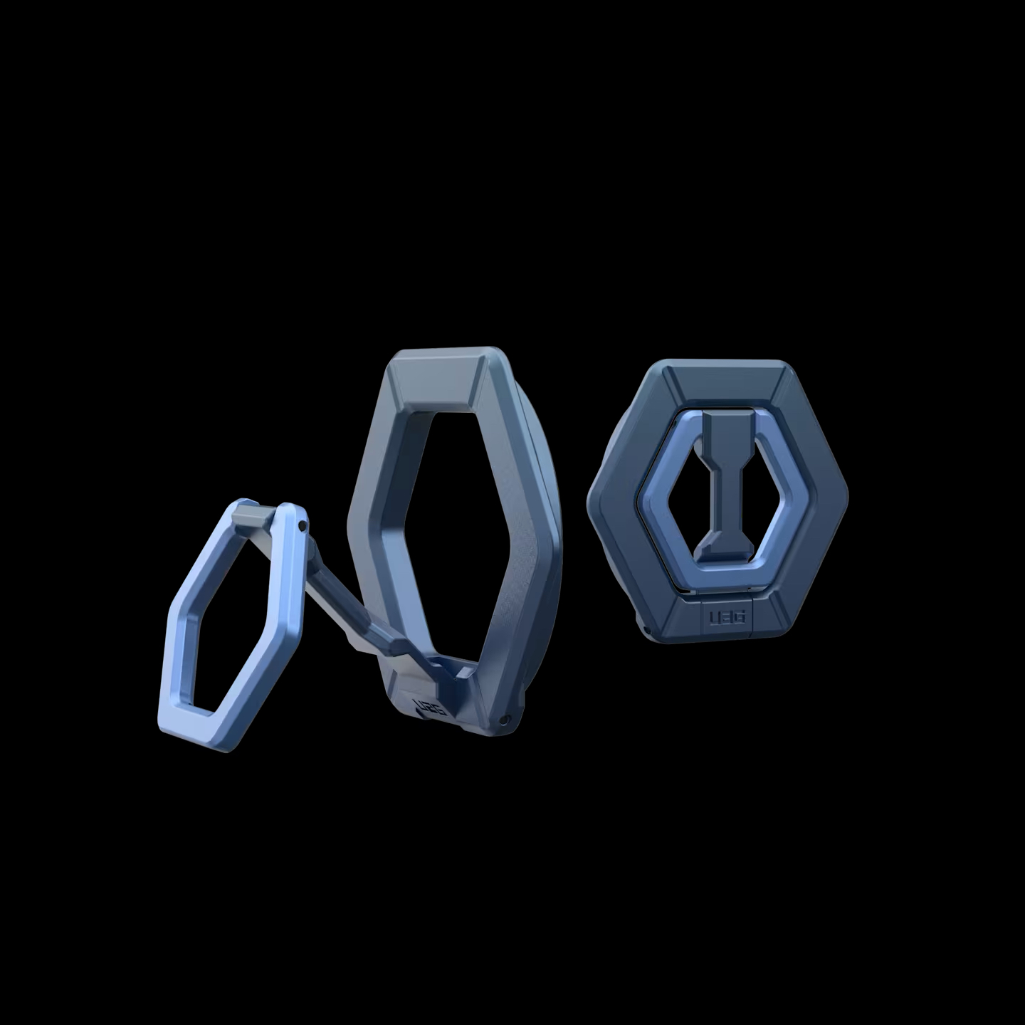 UAG MAGNETIC RING STAND