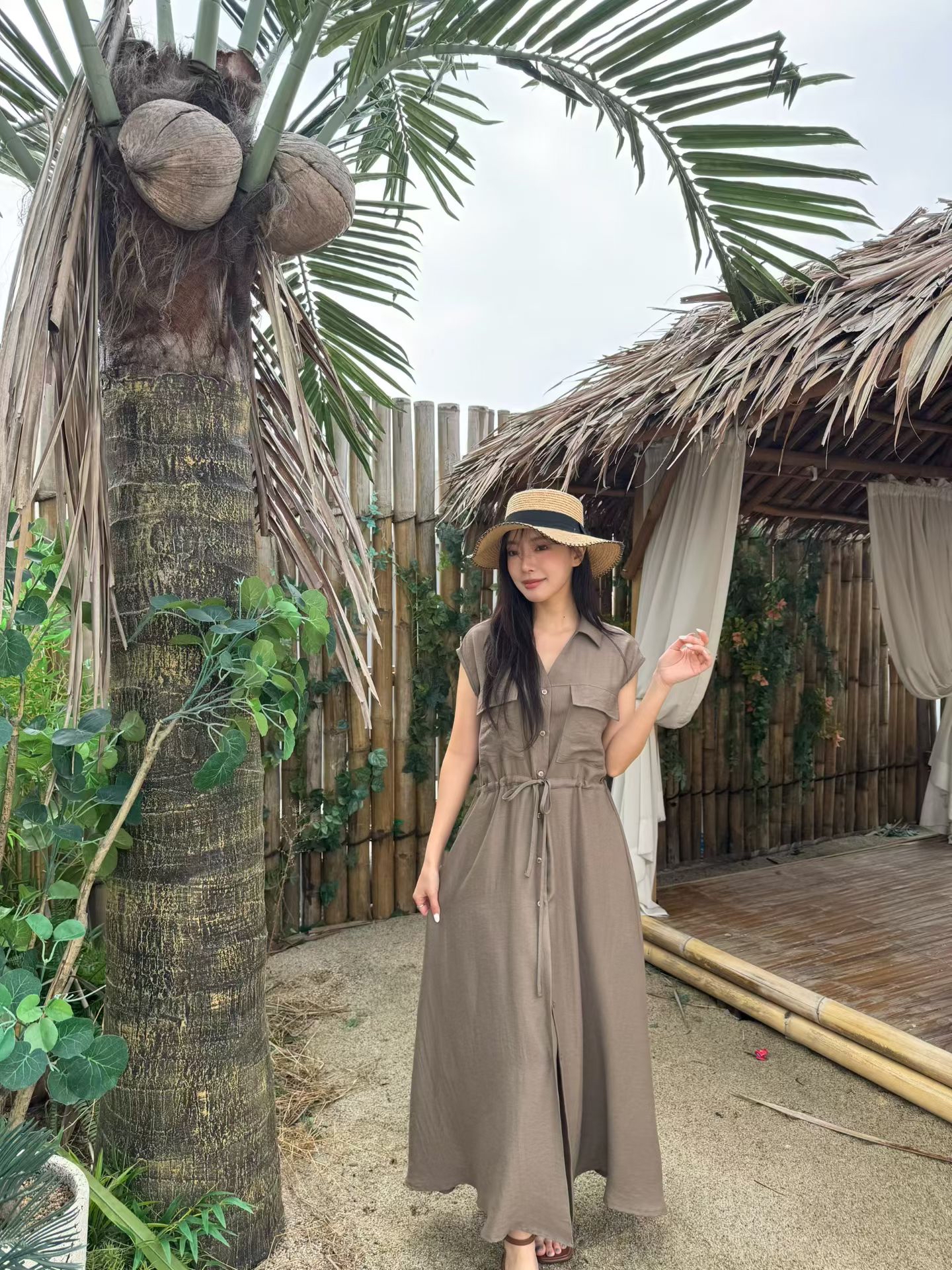 MG07_05 風衣風OPS (3色)