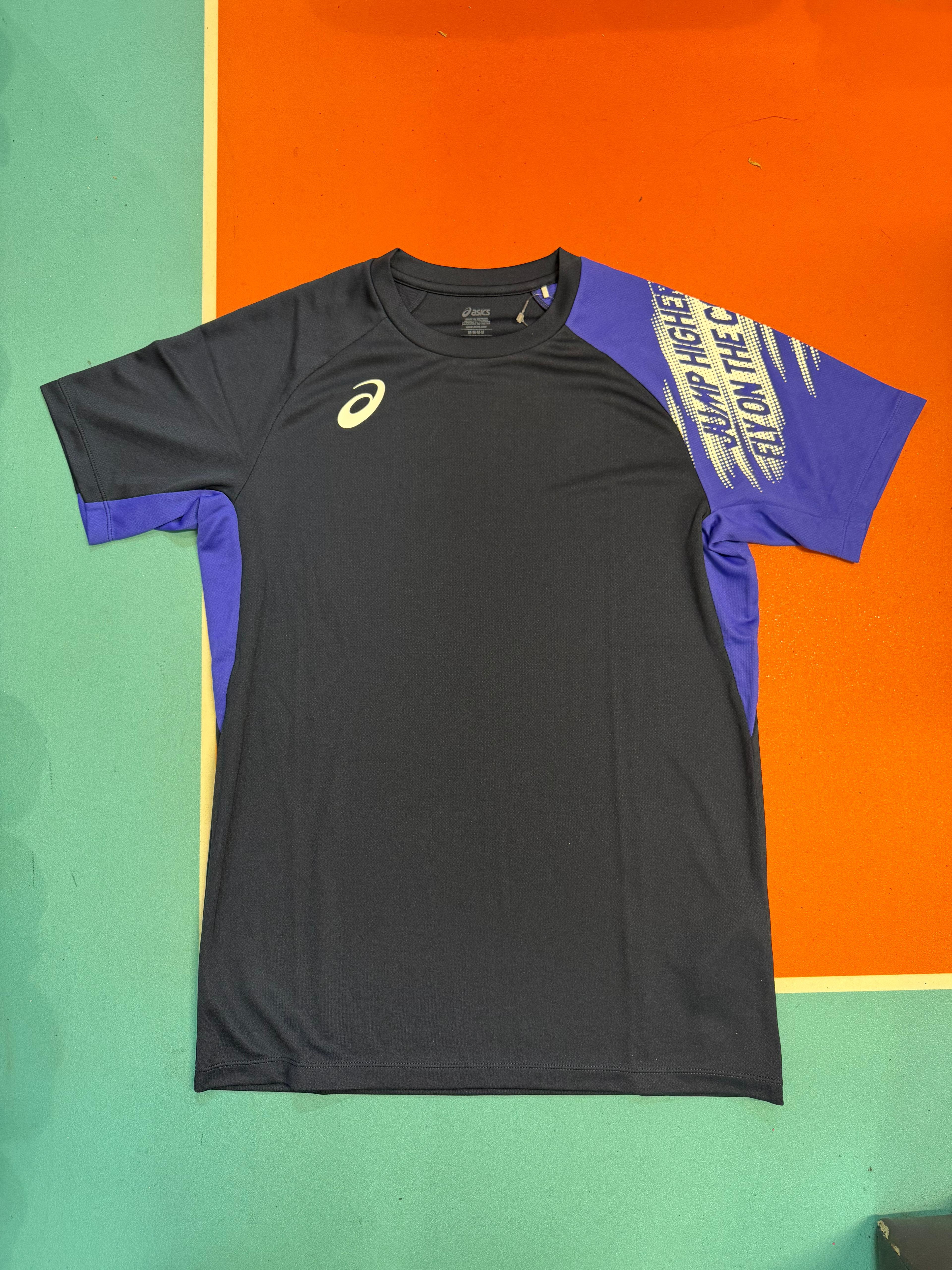 Asics 排球衫