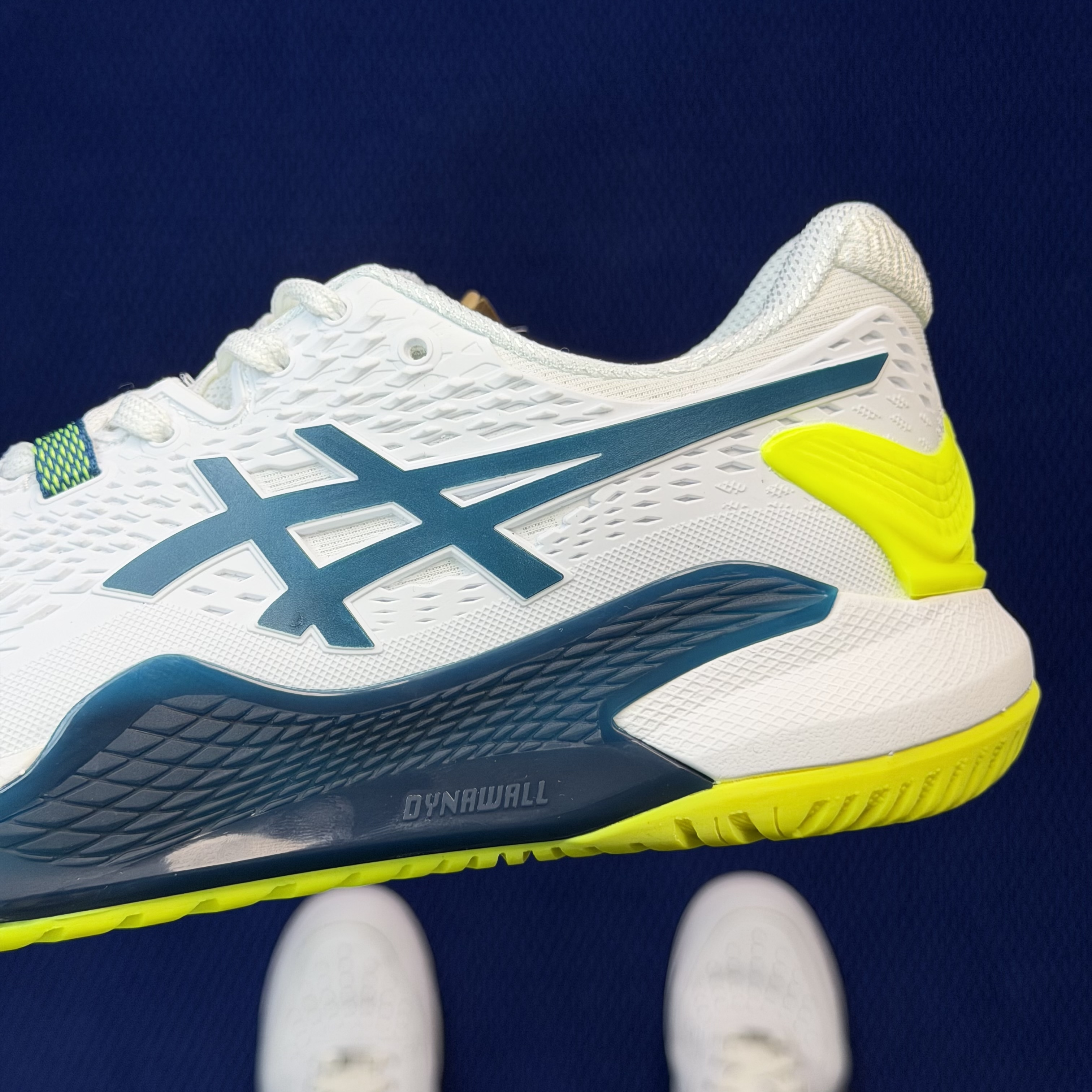 Asics Gel-Resolution 9