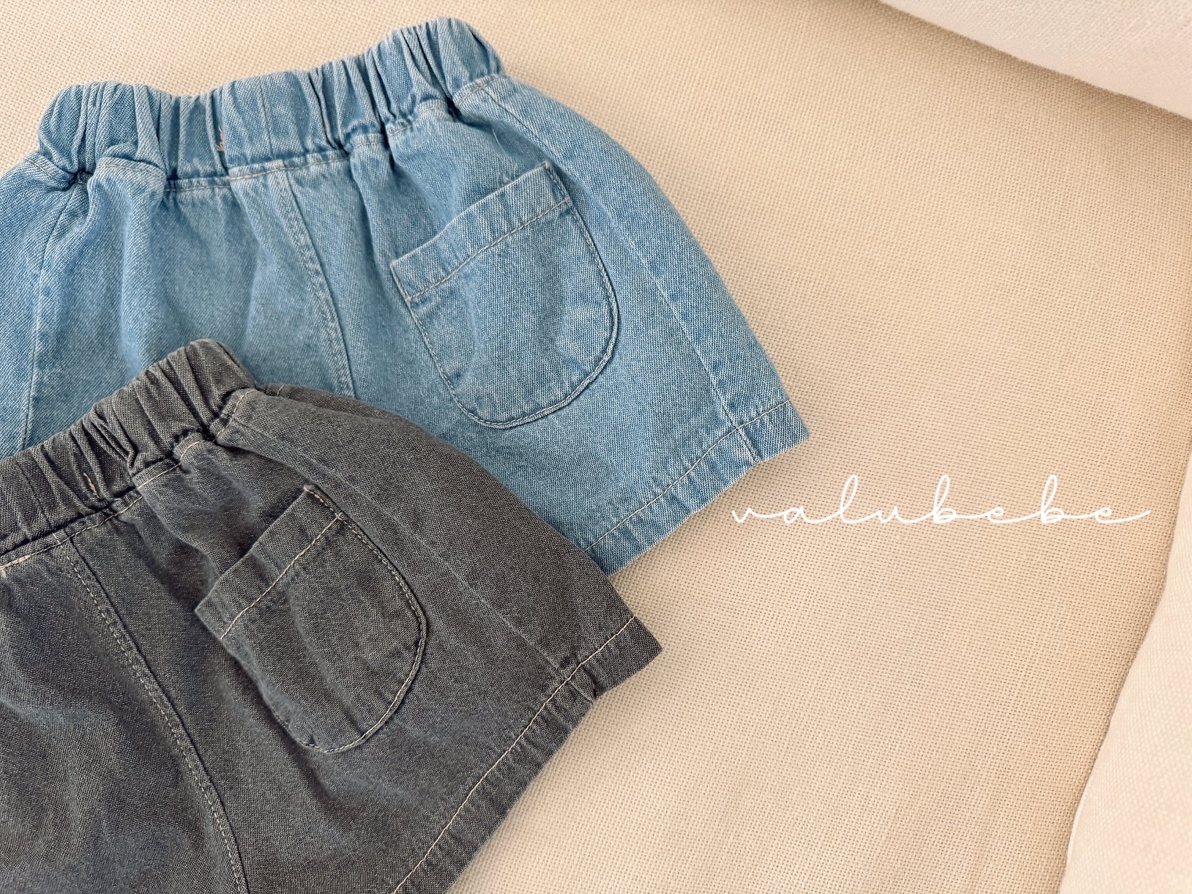 🇰🇷Valu_bebe短褲