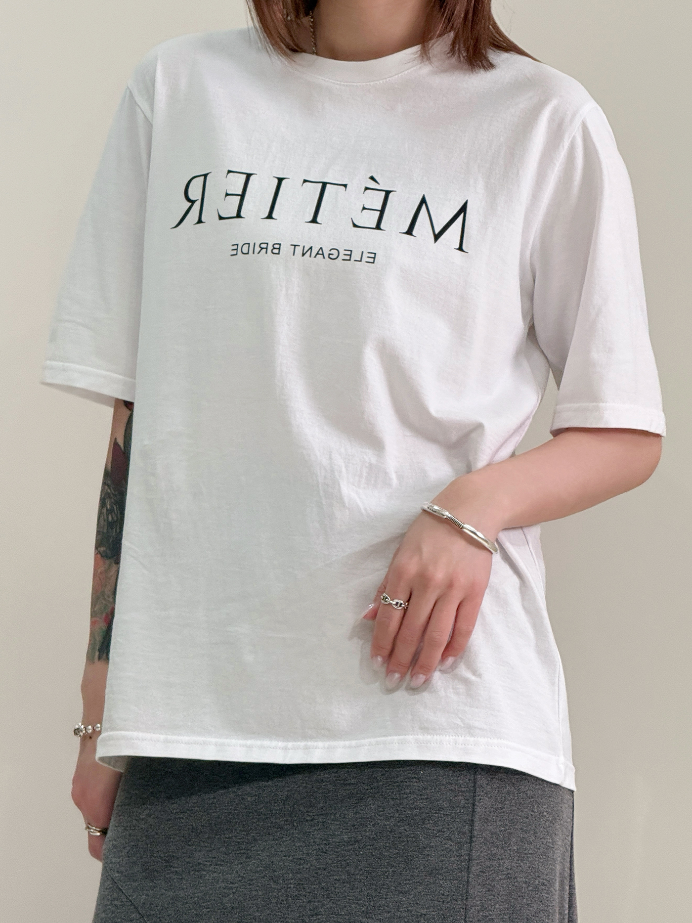 𝐁𝐚𝐬𝐢𝐜 𝐦𝐢𝐧𝐢𝐦𝐚𝐥 𝐥𝐞𝐭𝐭𝐞𝐫 𝐭-𝐬𝐡𝐢𝐫𝐭