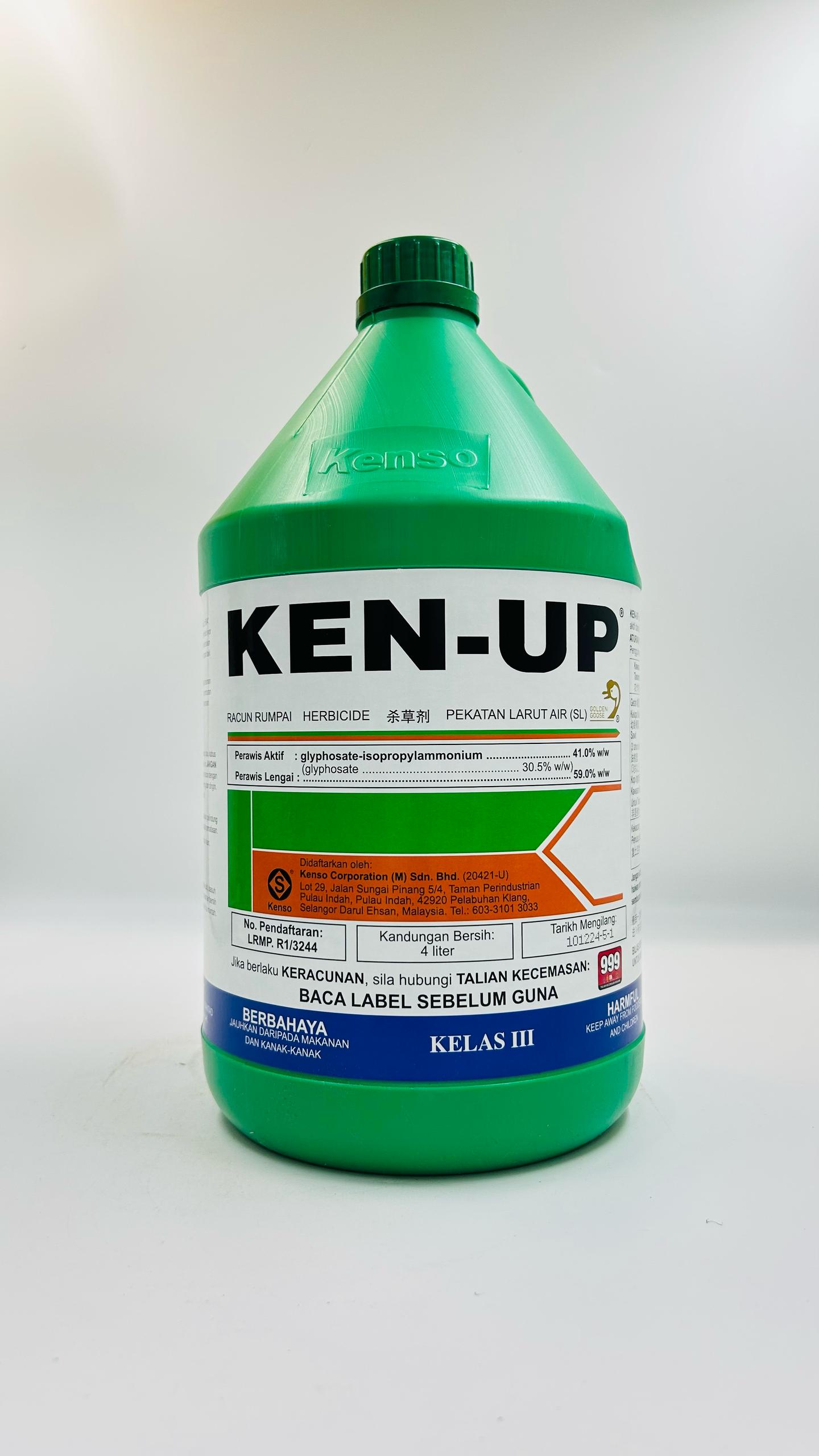 KEN-UP 4L