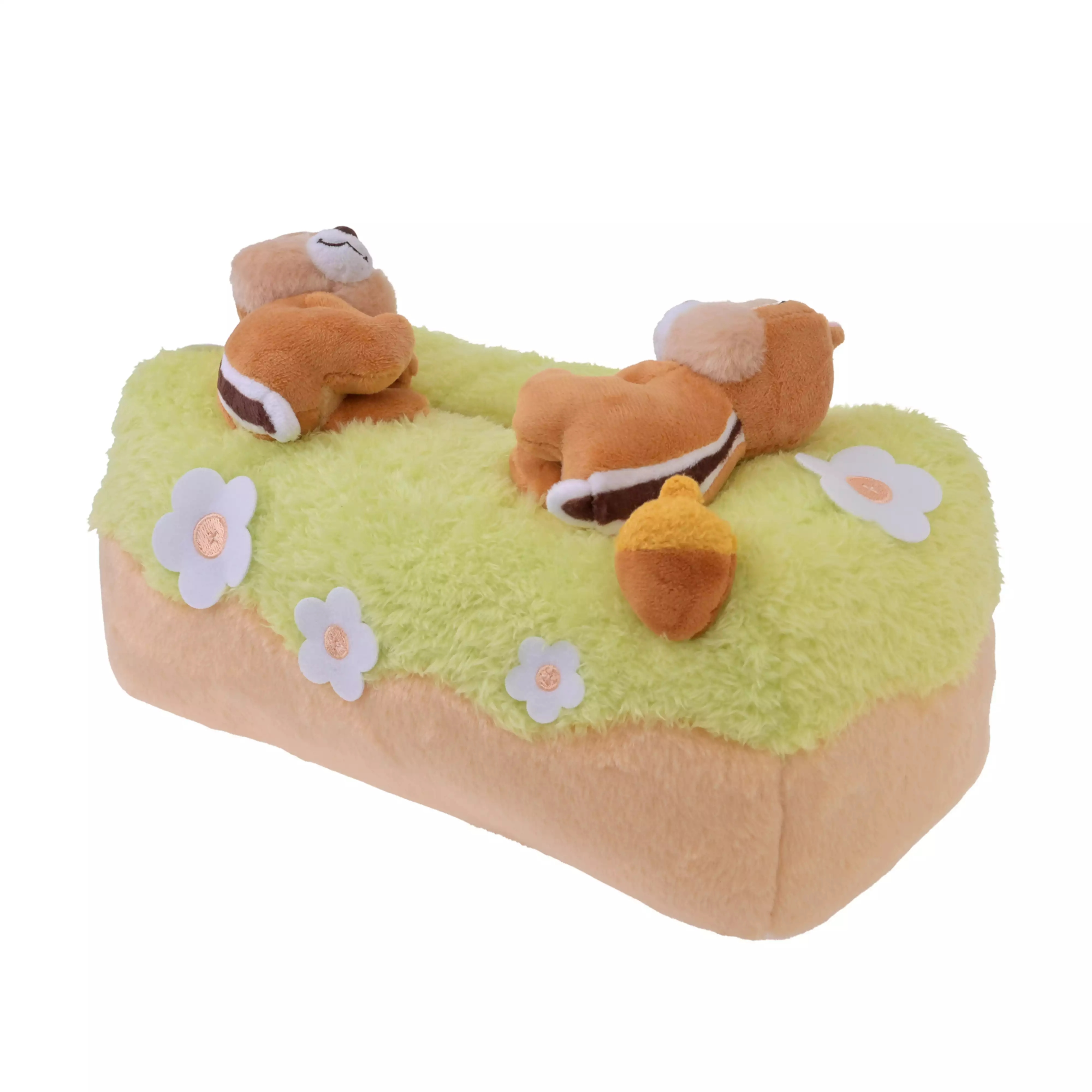 🌸 【預訂】Chip n Dale 紙巾套 - 9/7新品