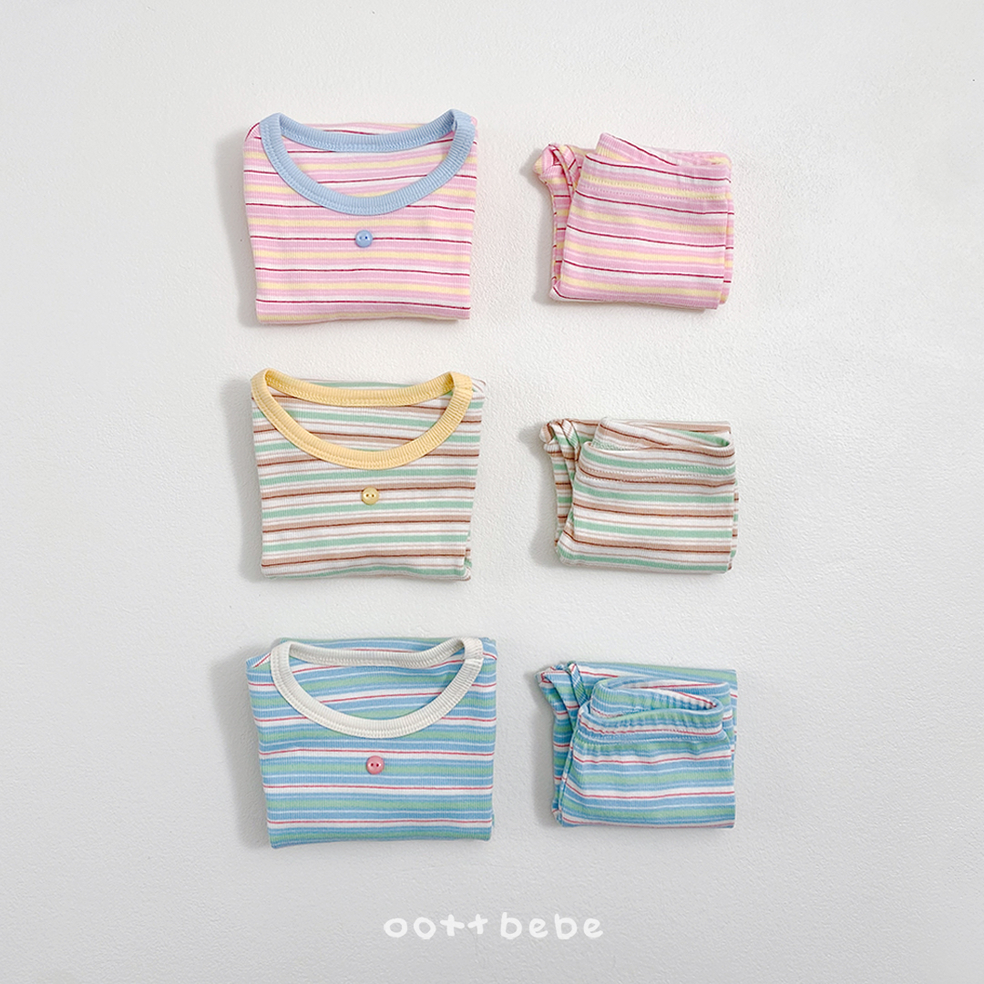 🇰🇷Oottbebe set