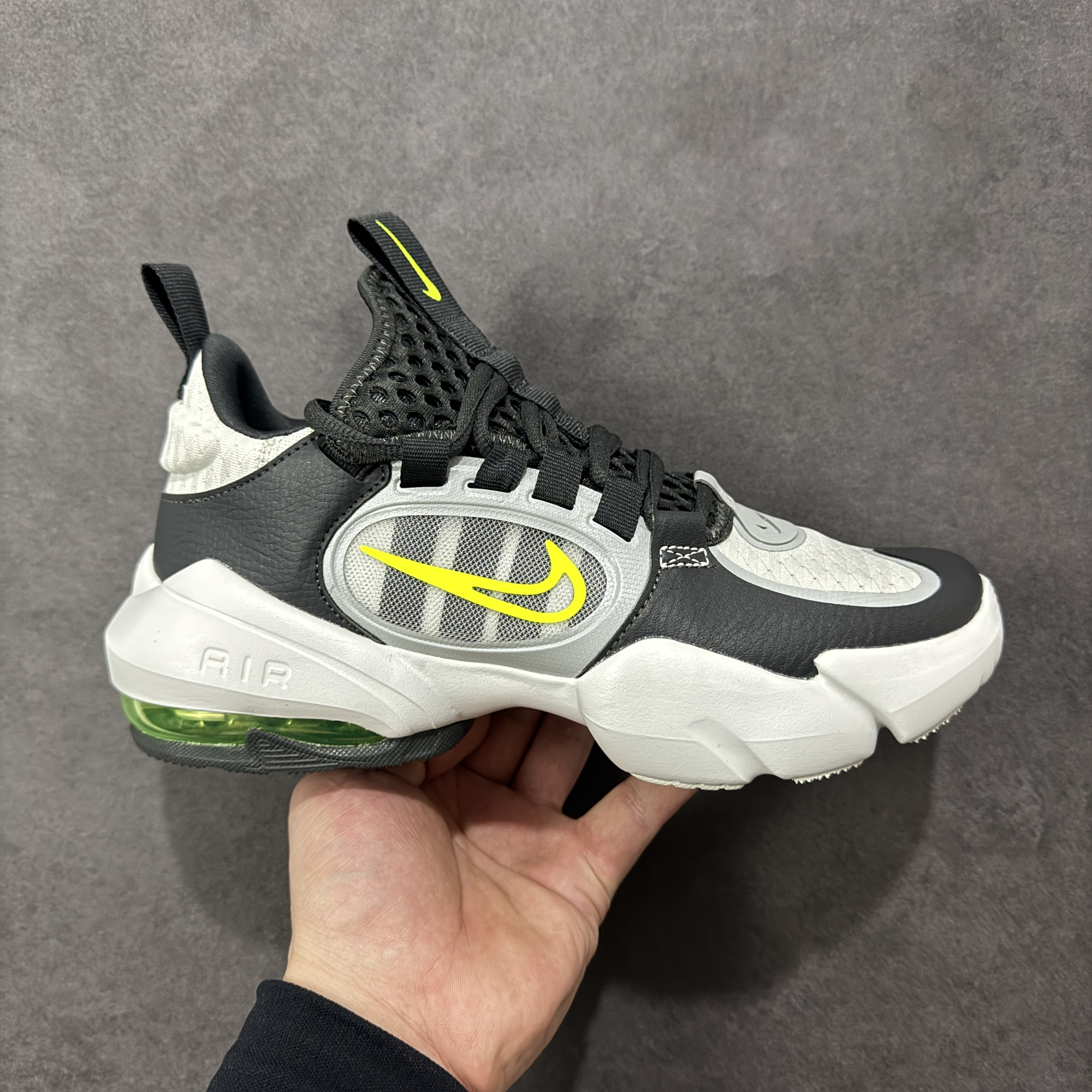 Nike Air Max Alpha Savage 2 CK9408-070