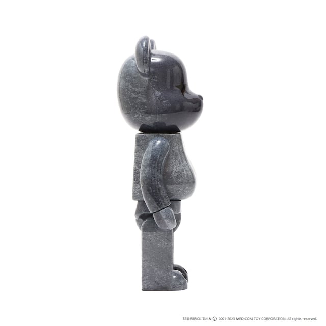 MEDICOM TOY日本限量版limited edition BE@RBRICK atmos x STAPLE TYPE-5 100% & 400% 