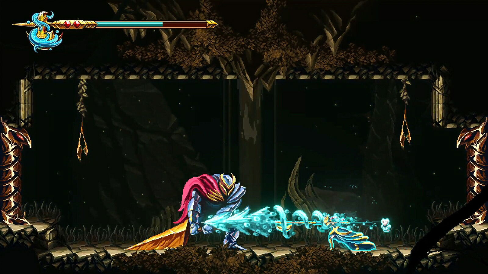 【預售 22/10】PS5 九年之影 / 9 Years of Shadows  中/英/日文  (日文封面) PO1006