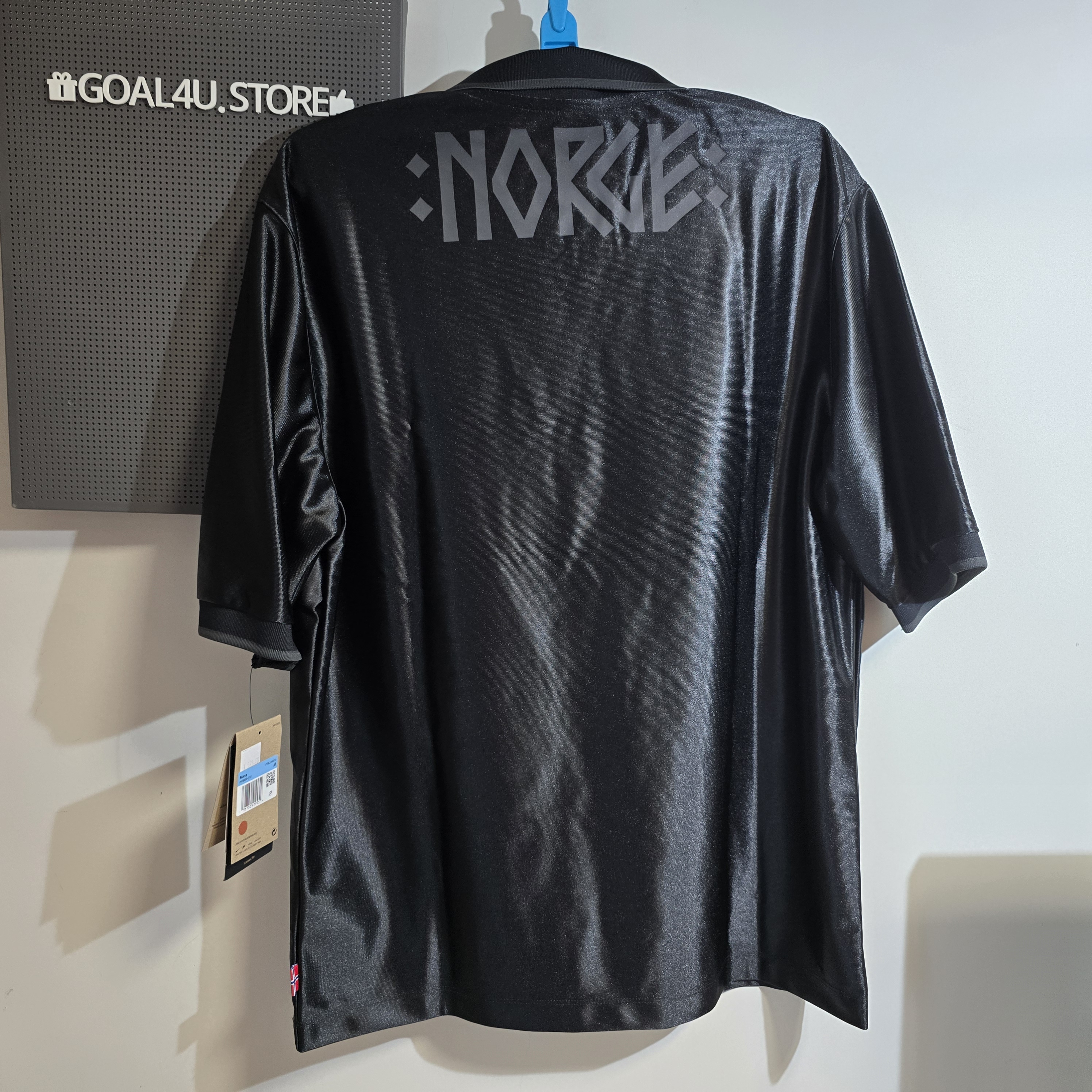 Nike Norway 挪威 Energy精選訓練短袖上衣 IH1869