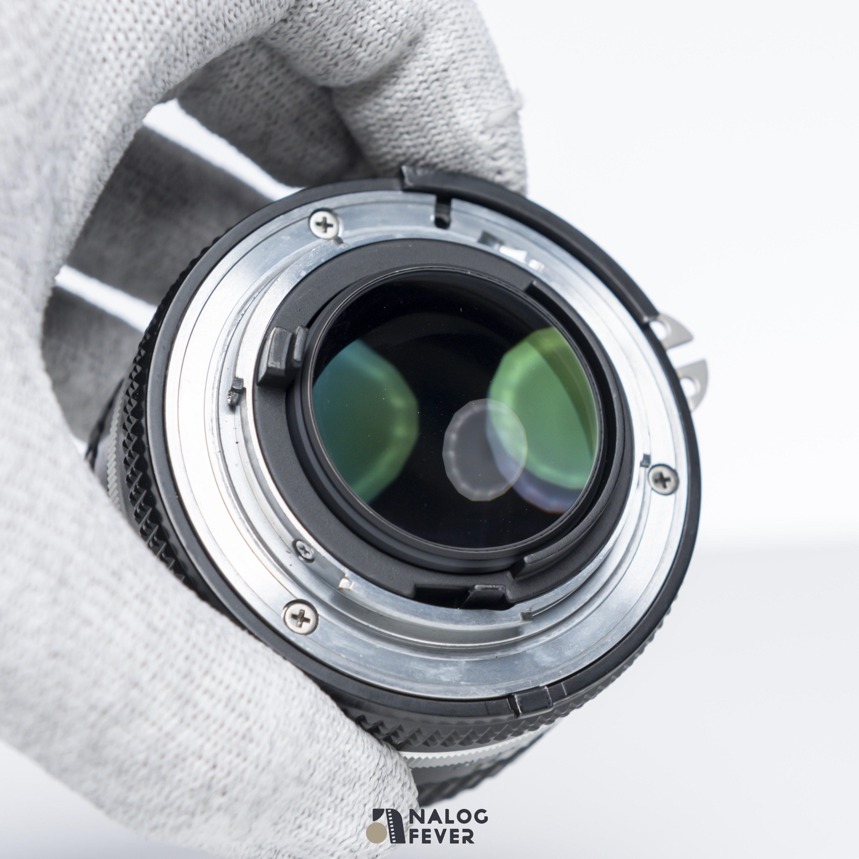 Nikon F3 連 Nikon Nikkor 50mm F1.4 ai 套裝 (連Nikon filter, 原裝鏡頭蓋, 送2粒LR44)