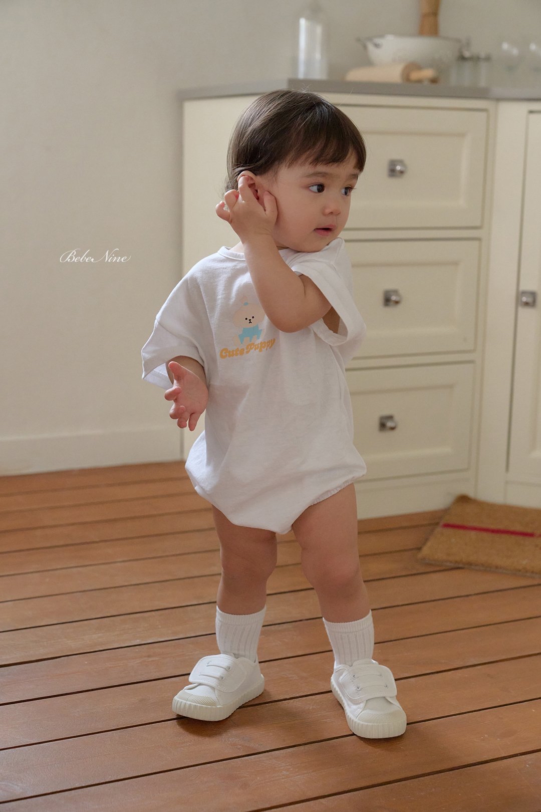 🇰🇷bebenine包屁