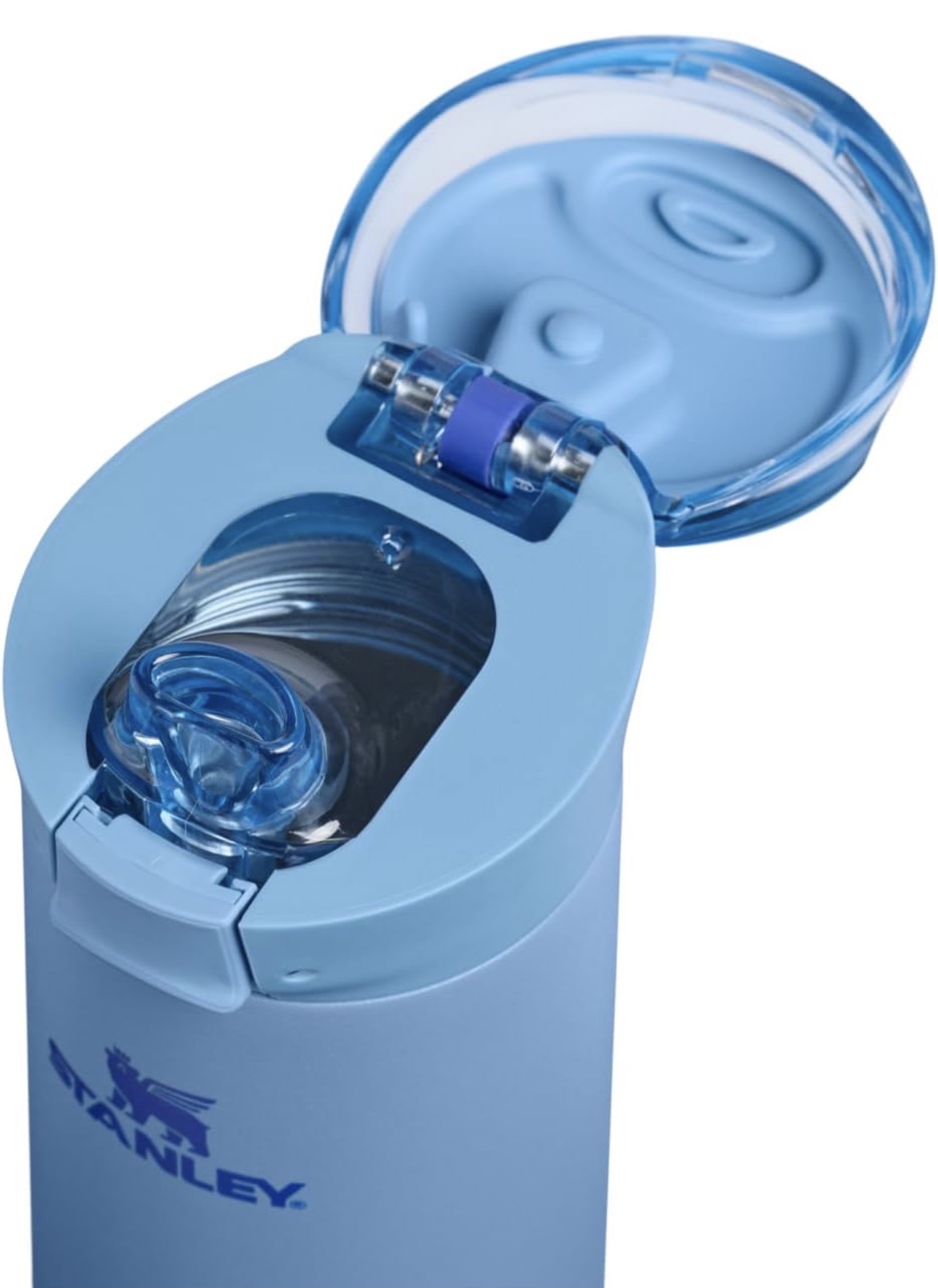 【12週年慶典！88折+免運費】新款🇺🇸STANLEY Flowstate Spring Bottle